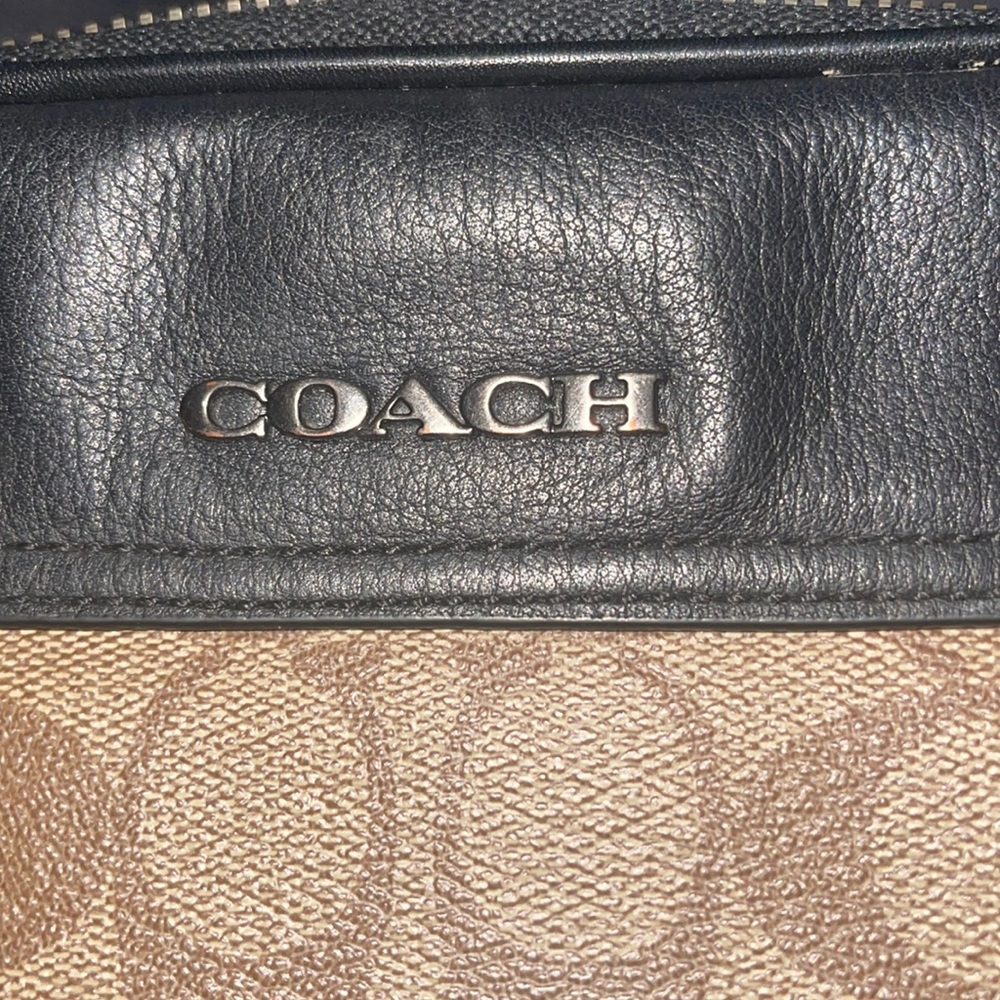COACH Crossbody Purse